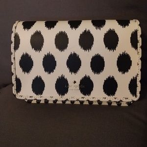 Kate Spade Harding Ikat